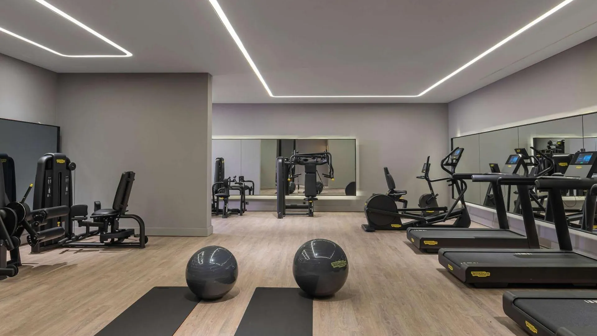 Mgallery The Bodrum Hotel Yalikavak 5*,