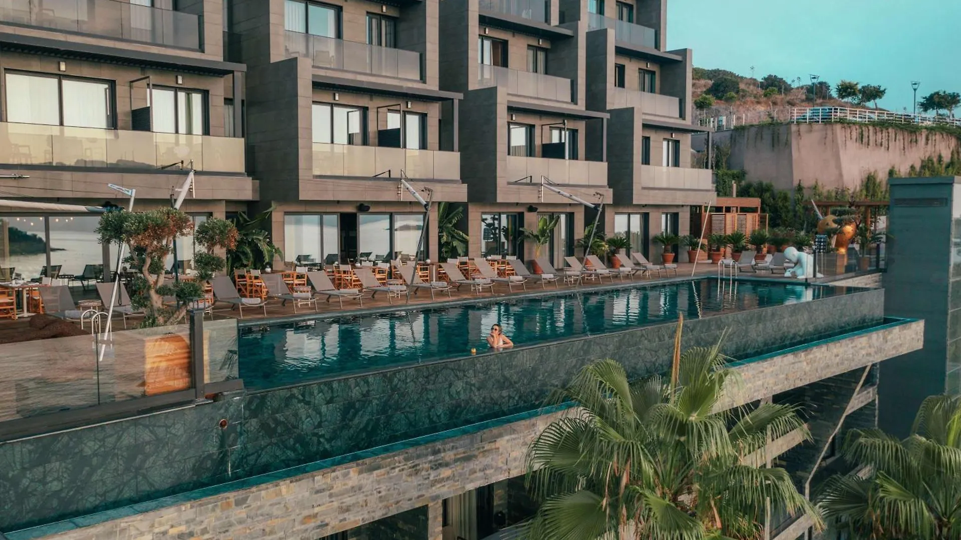 Mgallery The Bodrum Hotel Yalikavak