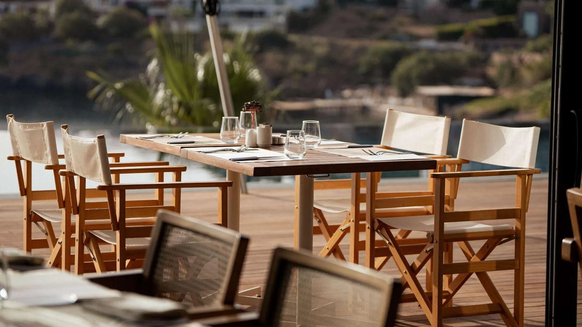 Mgallery The Bodrum Hotel Yalikavak Turkey