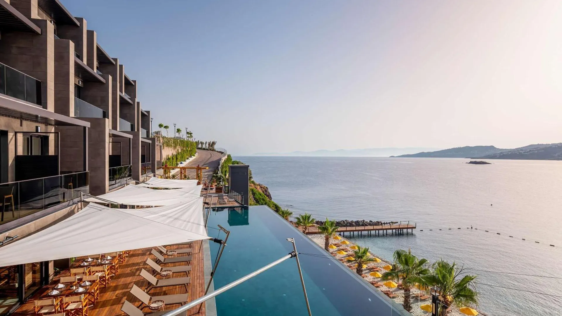 Mgallery The Bodrum Hotel Yalikavak