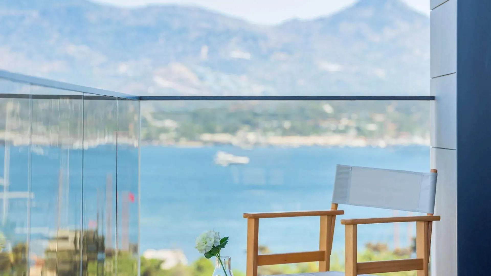 Mgallery The Bodrum Hotel Yalikavak