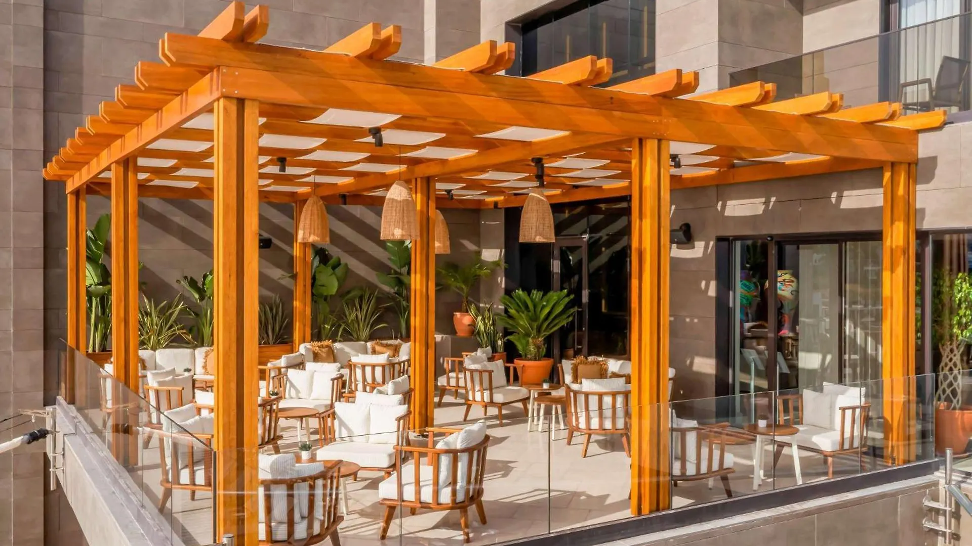 Mgallery The Bodrum Hotel Yalikavak 5*,