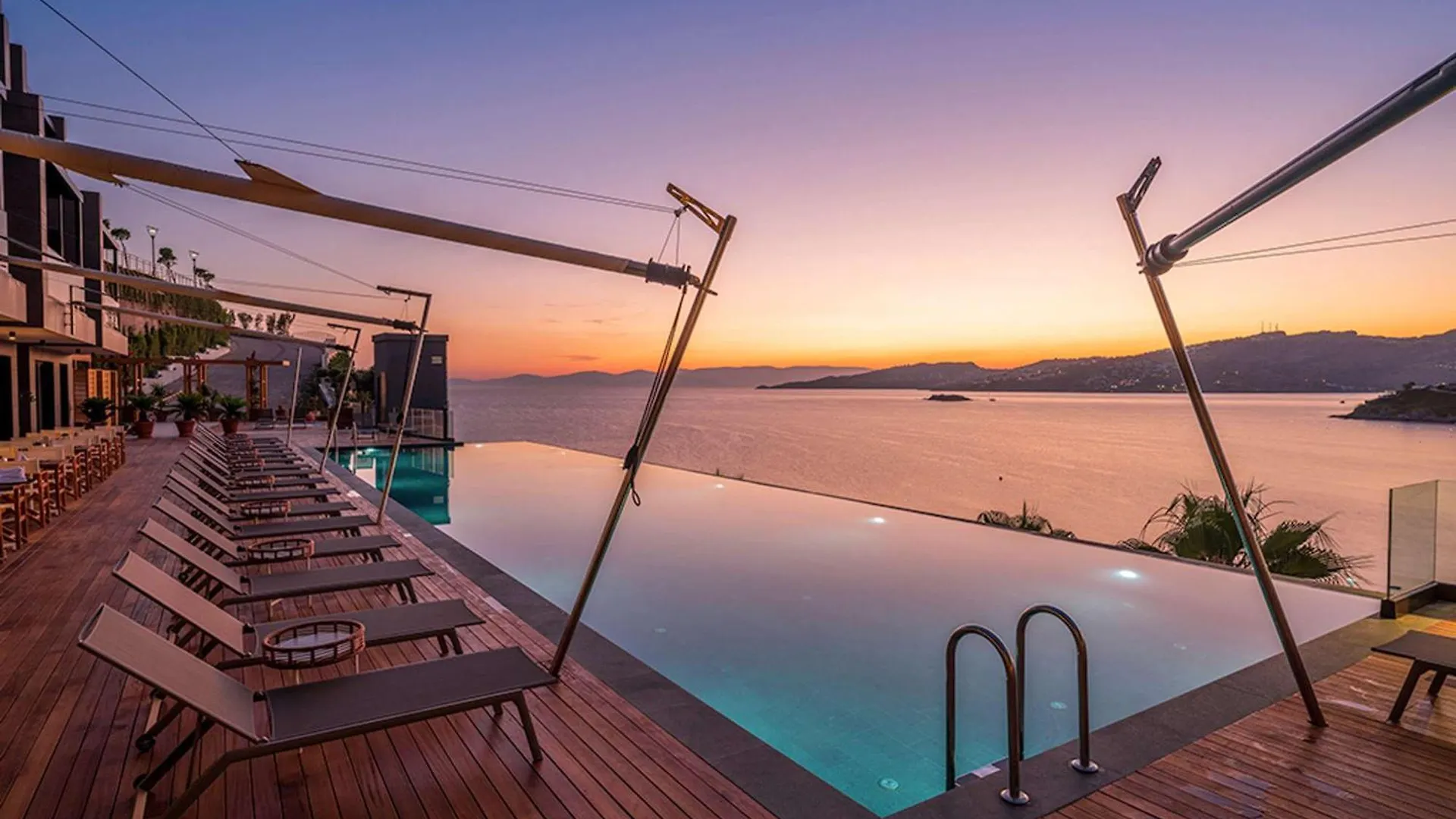 Mgallery The Bodrum Hotel Yalikavak