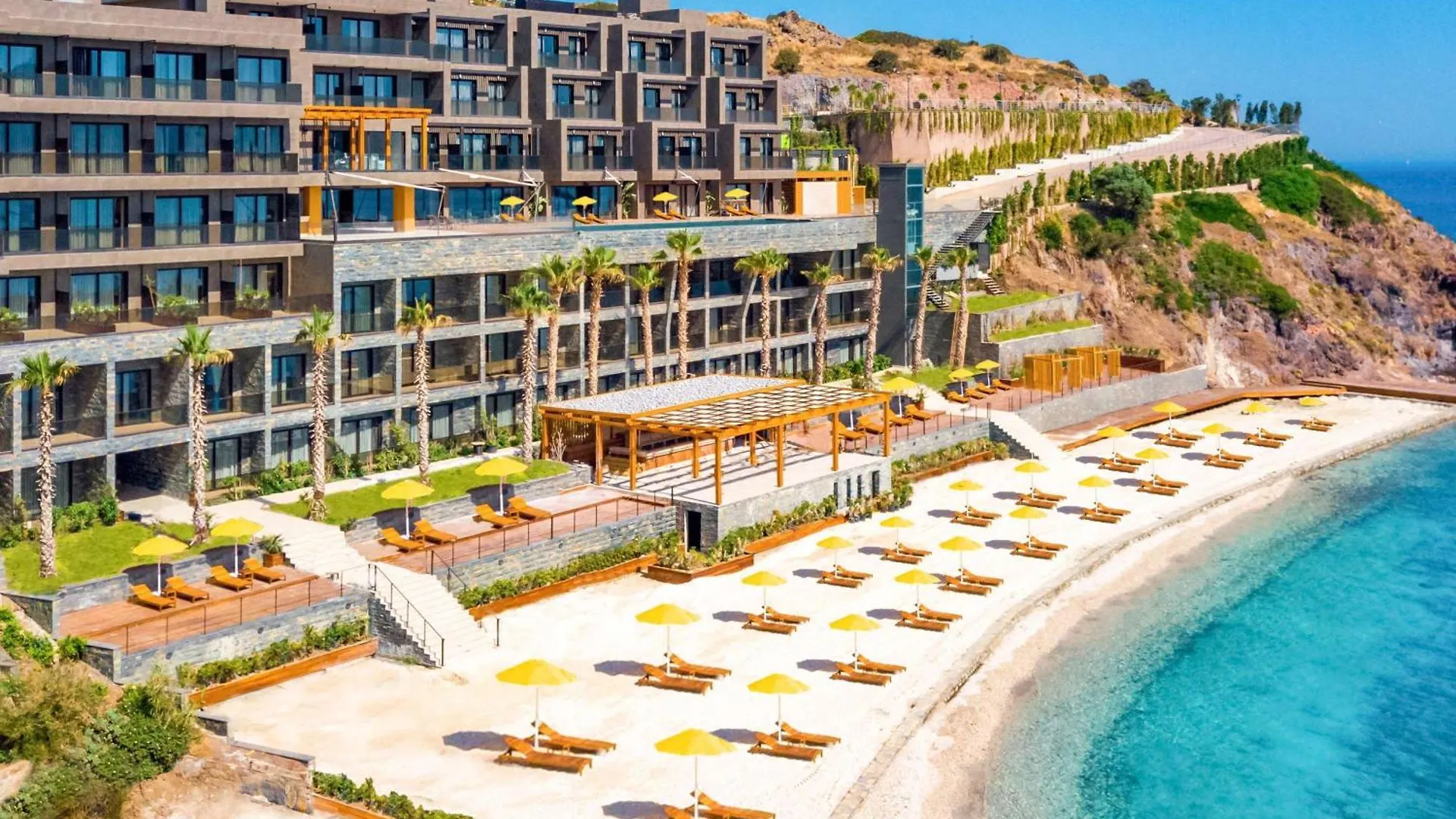 Mgallery The Bodrum Hotel Yalikavak