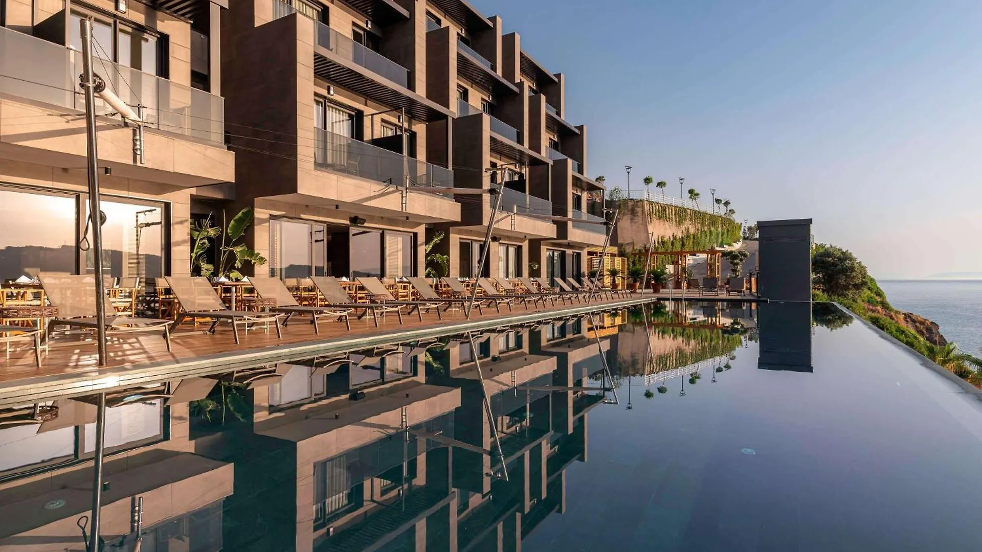 Mgallery The Bodrum Hotel Yalikavak 5*,  Turkey