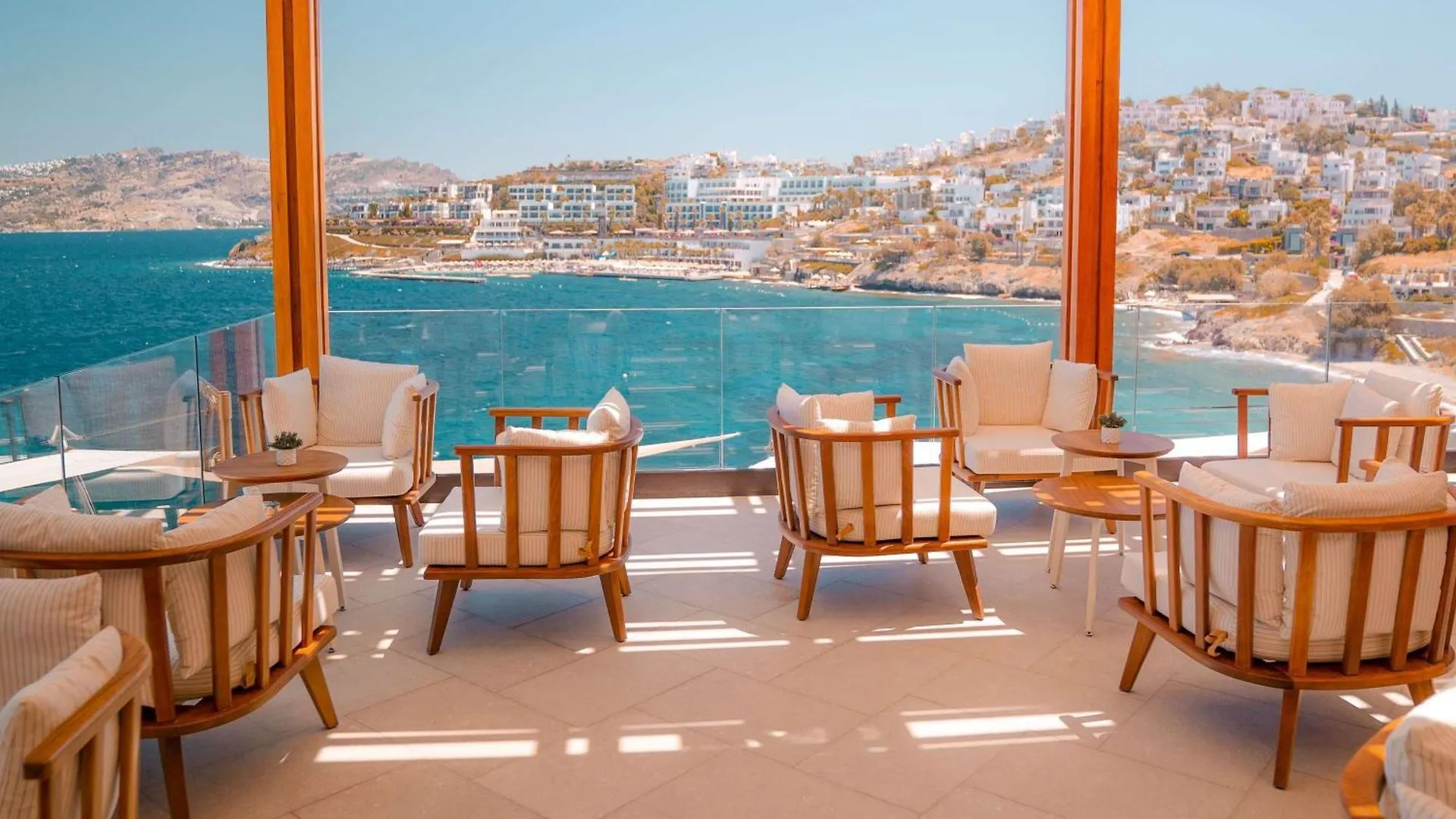 Mgallery The Bodrum Hotel Yalikavak 5*,  Turkey