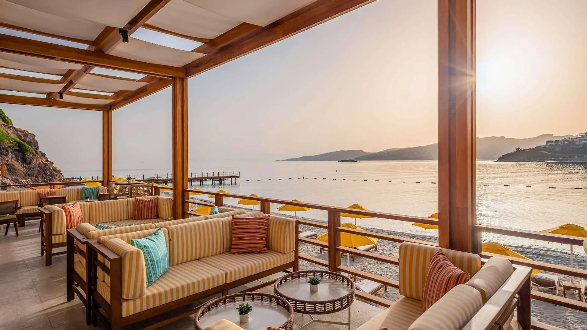 Mgallery The Bodrum Hotel Yalikavak Turkey