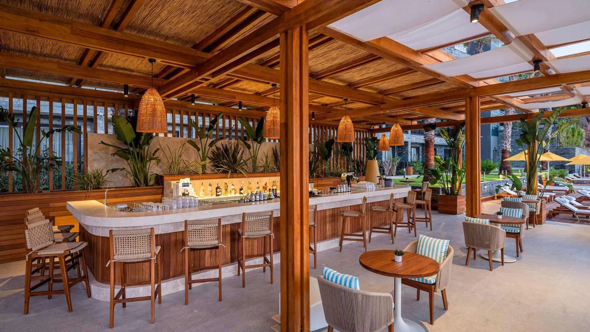 Mgallery The Bodrum Hotel Yalikavak 5*,